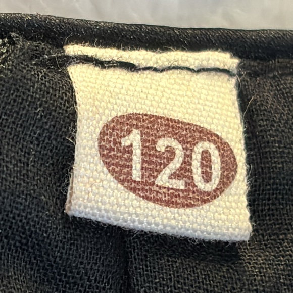 New pageant sleeveless top zipper up back sequins on front top - Picture 15 of 15